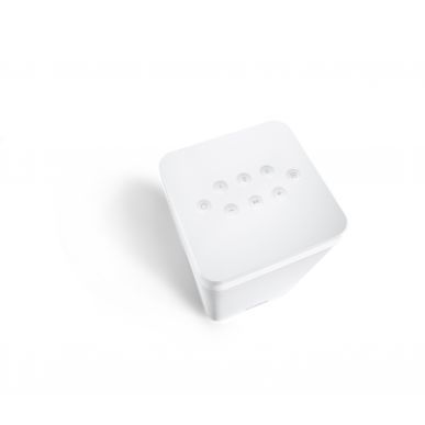 Полочная беспроводная hi-fi акустика Canton Smart Soundbox 3 White